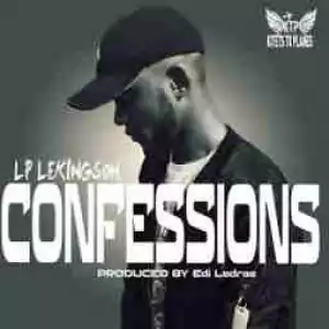 LP Lekingson - Confessions